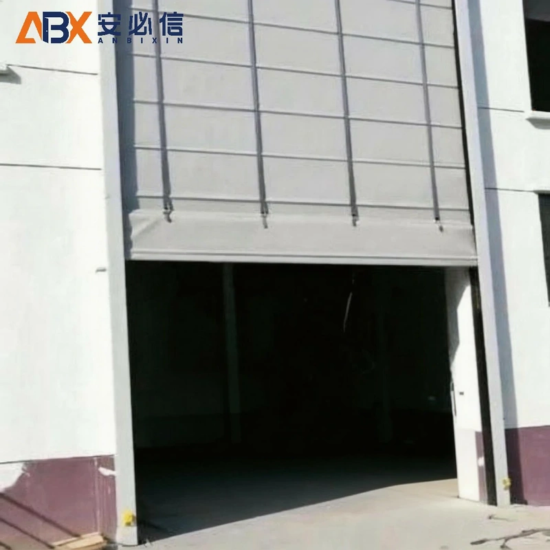 包头背带堆积门